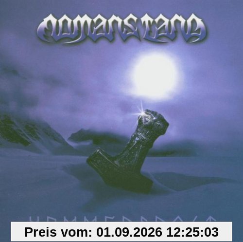 Hammerfrost
