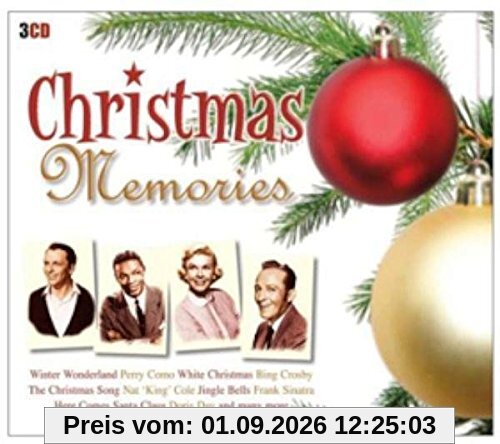 Christmas Memories