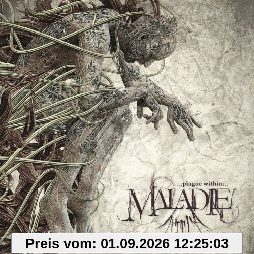 Plague Within