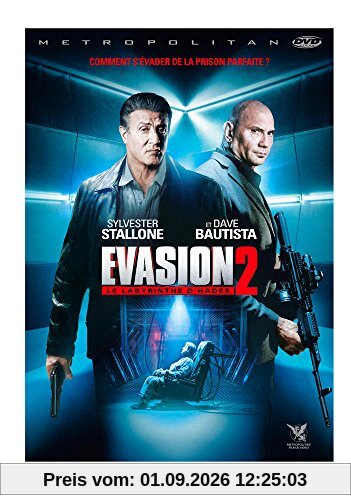 Evasion 2 [FR Import]
