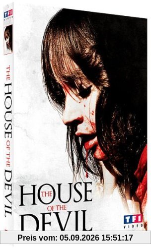 The House of the Devil