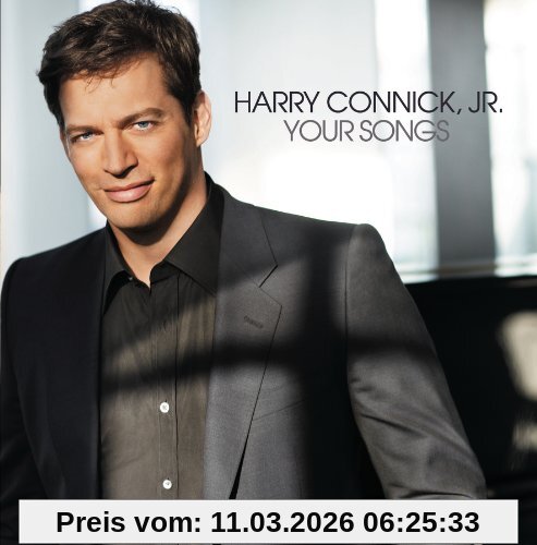 Harry Connick Jr. Your Songs