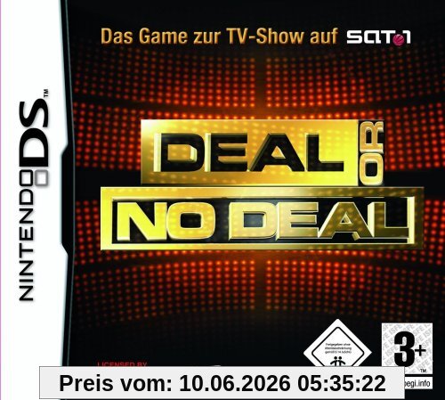 Deal or no Deal