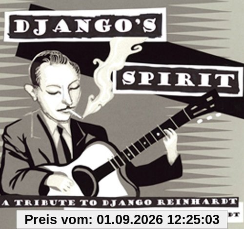 Django's Spirit