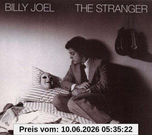 The Stranger (30th Anniversary Legacy Edition) (Doppel CD)