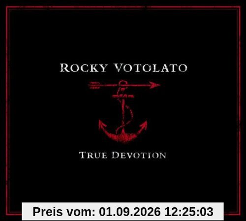 True Devotion