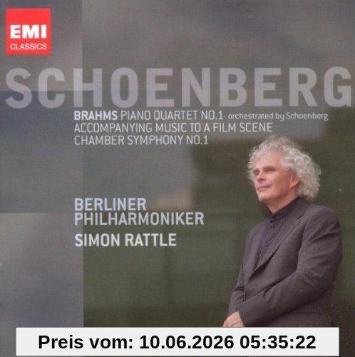 Orchesterwerke