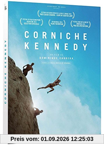Corniche kennedy [FR Import]