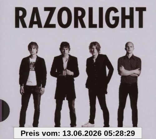 Razorlight (Ltd.Pur Edt.)