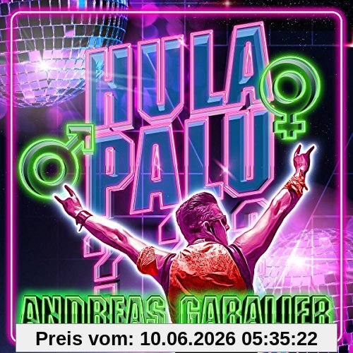 Hulapalu (2-Track)