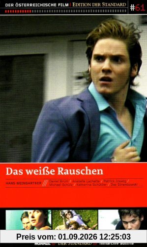 Das weiße Rauschen