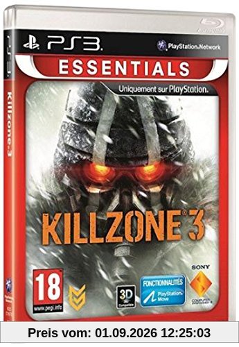Killzone 3 - essentials