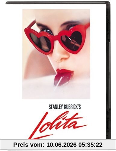 Lolita (Kubrick) (Import Dvd) (2001) James Mason; Shelley Winters; Sue Lyon; P