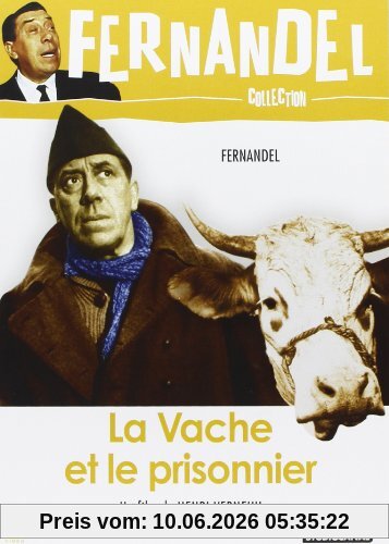 La Vache et le prisonnier