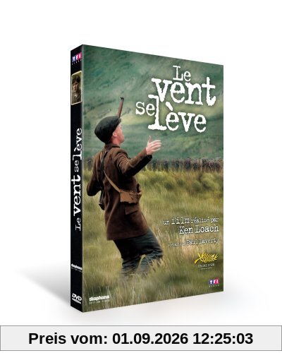 Le vent se lève [FR Import]