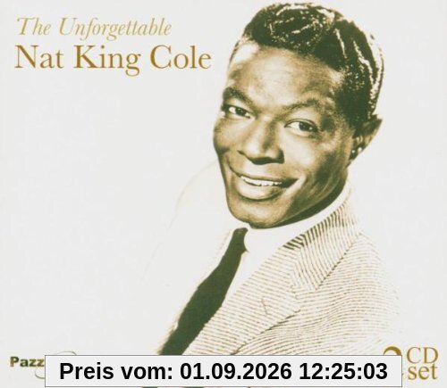 The Unforgettable