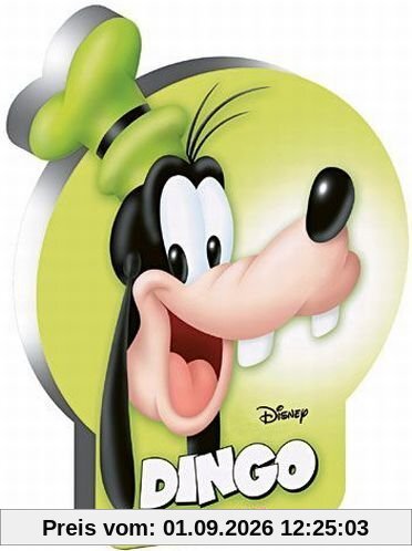 Dingo et max 1 et 2 [FR Import]
