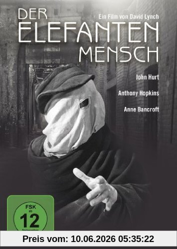 Der Elefantenmensch