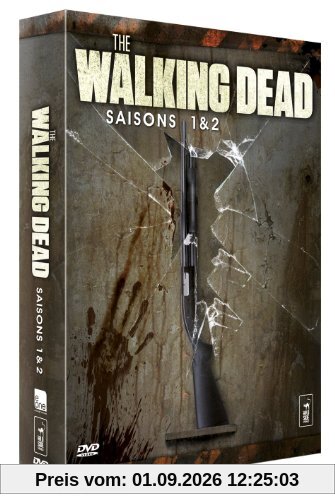 The Walking Dead - Saisons 1 & 2