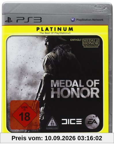 Medal of Honor