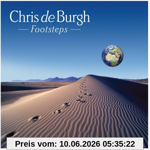 Footsteps