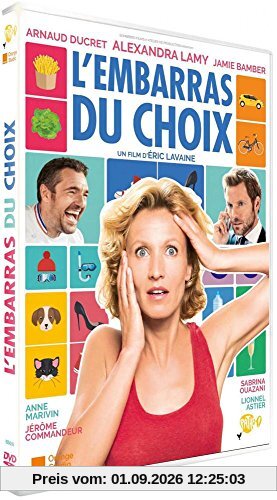 L'embarras du choix [FR Import]