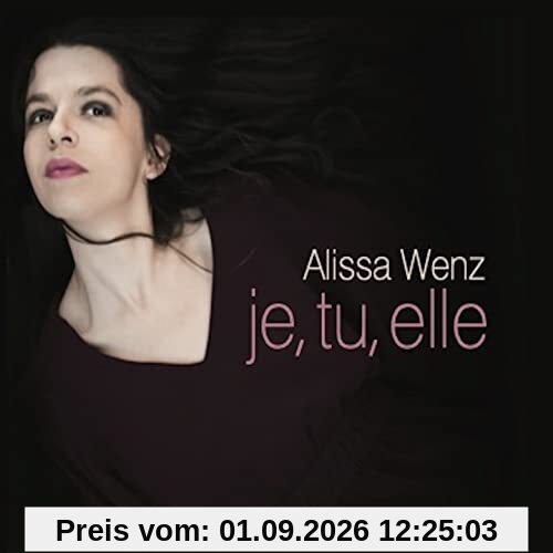 Je, Tu, Elle