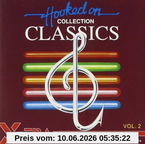 Hooked on classics collection 2
