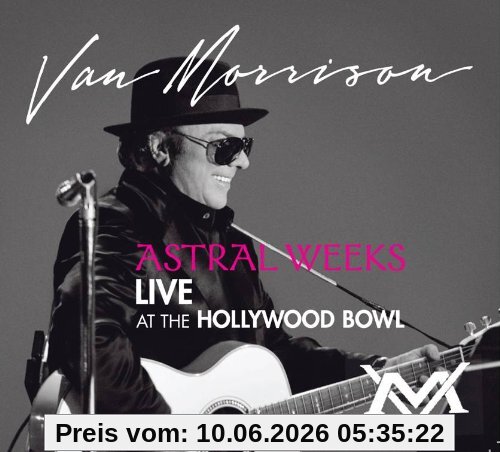 Astral Weeks: Live at the Hollywood Bowl
