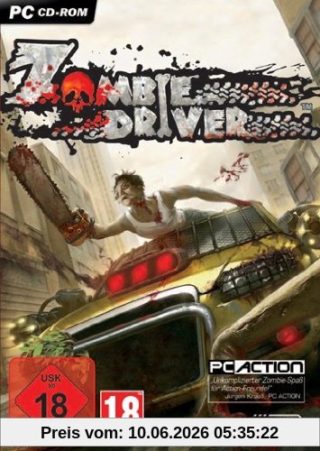 Zombie Driver