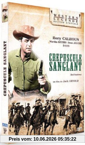 Crépuscule sanglant [FR Import]
