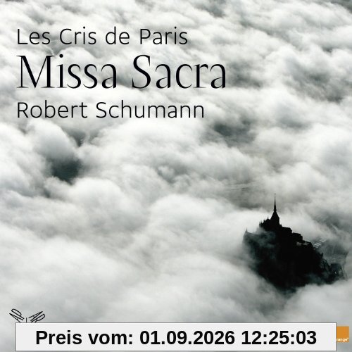 Missa Sacra