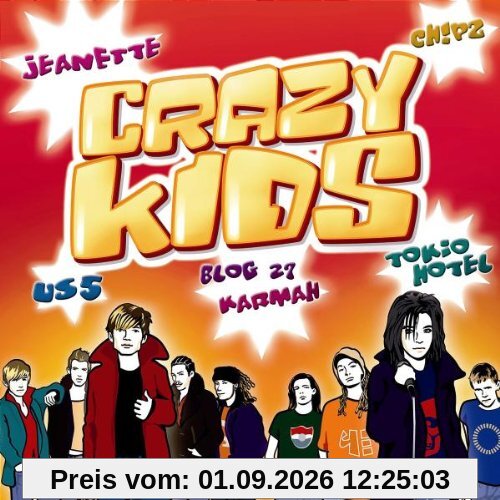 Crazy Kids