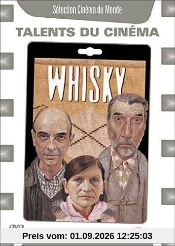 Whisky ; 25 watts [FR Import]
