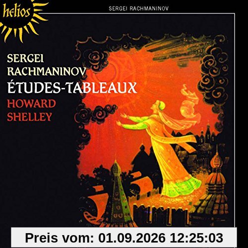 Etudes-Tableaux