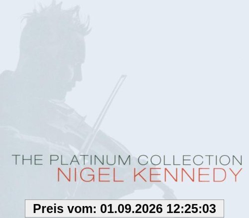 The Platinum Collection