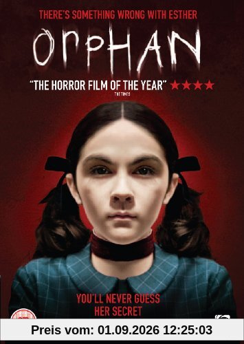 Orphan [UK Import]