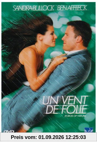 Vent de folie [FR Import]