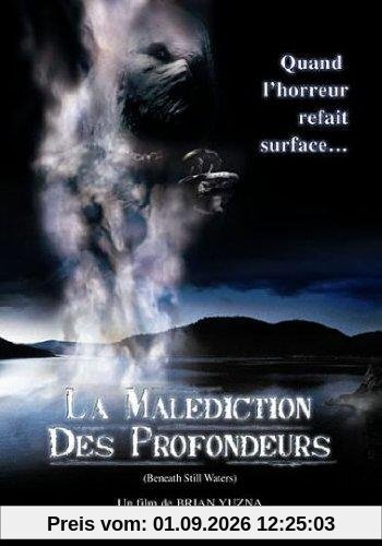 La Malédiction des profondeurs