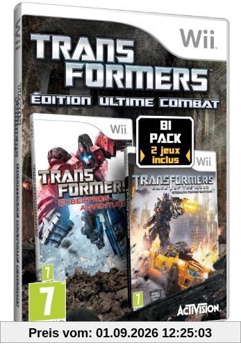 Bi-Pack Transformers