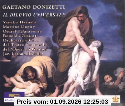 Il Diluvio Universale