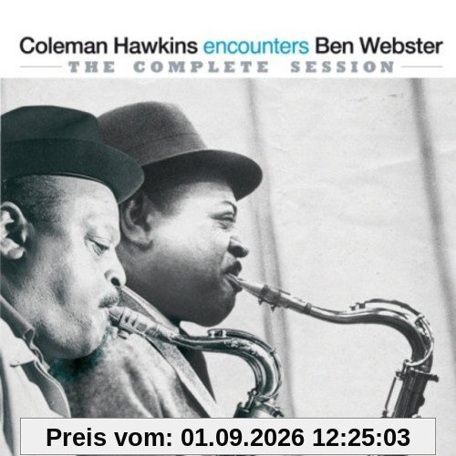 The Complete Session