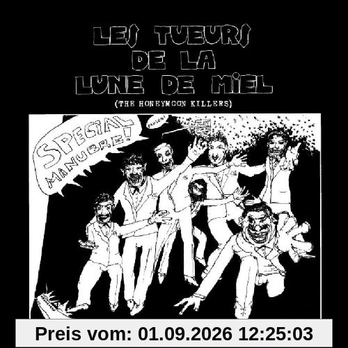 Special Manubre