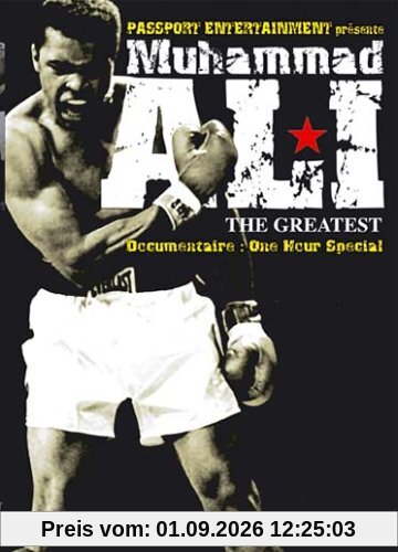 Muhammad ali : the greatest [FR Import]