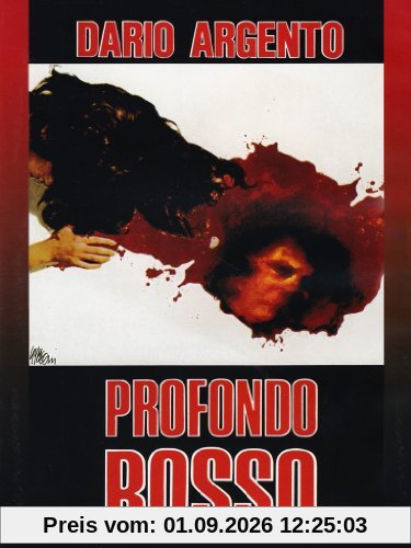 Profondo rosso [IT Import]
