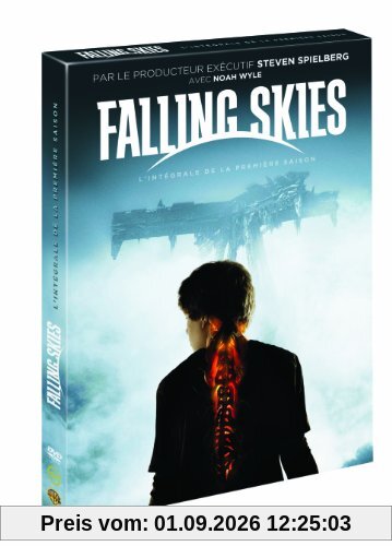 Falling skies, saison 1 [FR Import]