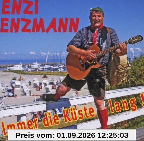 Immer die Kste Lang!