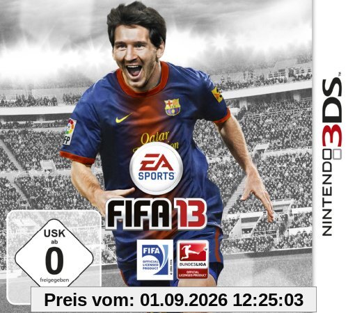 FIFA 13