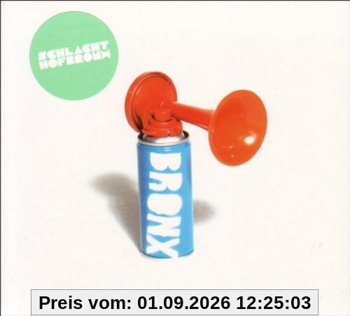 Schlachthofbronx