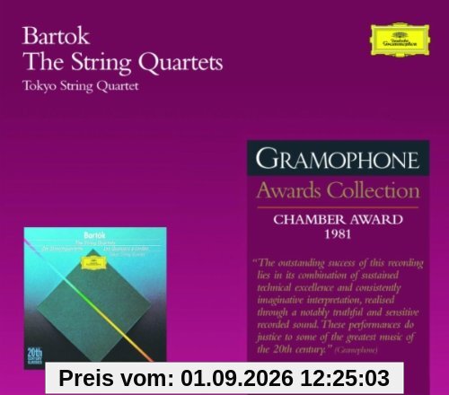 Strquart 1-6